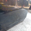 MERCEDES BENZ  E-CLASS W212 PASSENGER FRONT DOOR NSF 2015 GREY FMD503