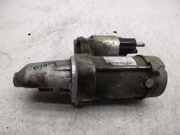 MERCEDES BENZ  A-CLASS W176 STARTER MOTOR DENSO A6459060800 FMR60