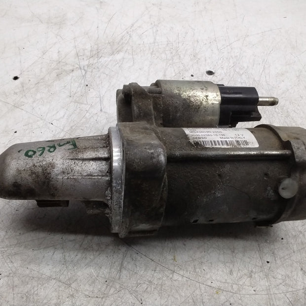 MERCEDES BENZ  A-CLASS W176 STARTER MOTOR DENSO A6459060800 FMR60