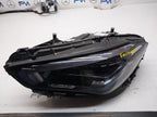 MERCEDES CLA W118 2019~23 AMG MULTIBEAM HEADLIGHT LEFT SIDE A1189067101 FMH0066