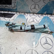 2019-2024 MERCEDES CLA W118 CURTAIN ROOF AIR BAG PASSENGER NEAR SIDE LEFT FM129