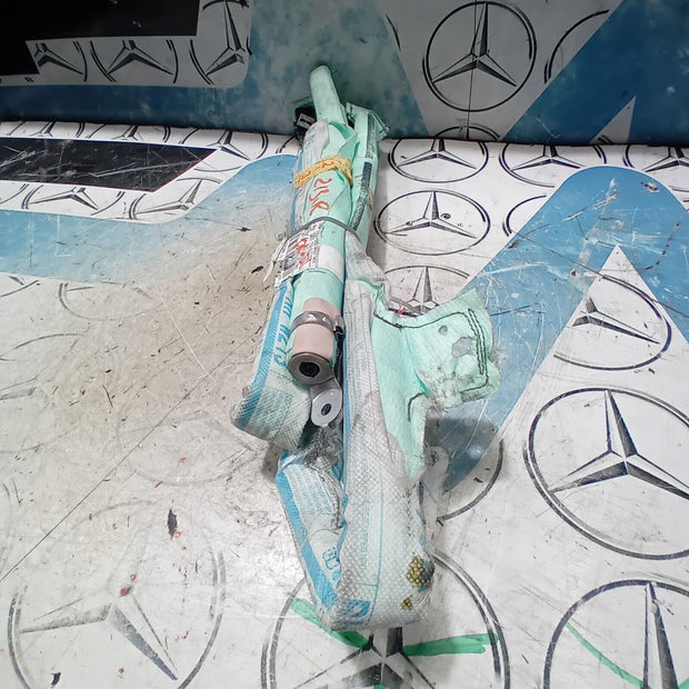 MERCEDES BENZ E-CLASS AIR ROOF BAG CURTAIN O/S 2020 W213 2138601002 FM211