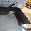 MERCEDES BENZ E-CLASS W213 REAR BUMPER A2138850001 2018 BROWN FMX169