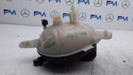 MERCEDES BENZ C-CLS W205 COOLANT EXPANSION TANK A2055000049 FMR456