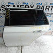 MEECEDS E-CLASS S213 EST PASSENGER REAR DOOR NSR WHITE 2016 ON COMPLETE FMD392