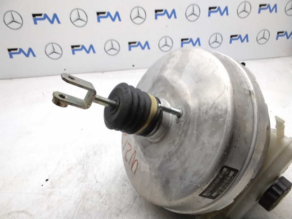 MERCEDES BENZ  E-CLASS W213 BRAKE SERVO A2134300530 FMB62
