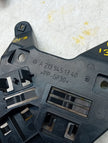 MERCEDES E-CLASS TAILGATE CONTROL MODULE BRACKET W213 A2135451340 2016 FM001320