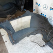 MERCEDES BENZ E-CLASS C207 COUPE REAR BUMPER BLACK 2015 FMX150
