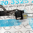 MERCEDES E-CLASS W213 RHD FRONT WIPER MOTOR & LINKAGE OEM A2138207402