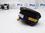 MERCEDES E-CLASS W204 STEERING WHEEL AIRBAG 307801598162-AD FM00495 