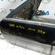 MEECEDS C-CLASS W204 PASSENGER FRONT DOOR NSF BLACK 2008-14 COMPLETE FMD395