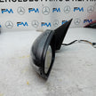 MERCEDES BENZ GLC W253 PASSENGER WING MIRROR NS GREY PL A2538103901 FMM85