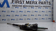 MERCEDES BENZ C-CLASS W205 OEM POWER STEERING COLUMN A2054603916 FMR443
