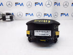 MERCEDES E-CLASS W204 STEERING WHEEL AIRBAG 308237595162-AB FM00498