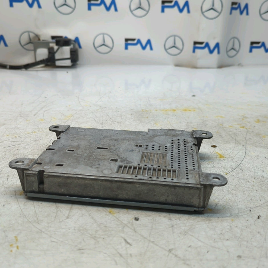 MERCEDES B-CLASS  INSTRUMENT CLUSTER CONTROL UNIT W247 A2479001415 FM001369