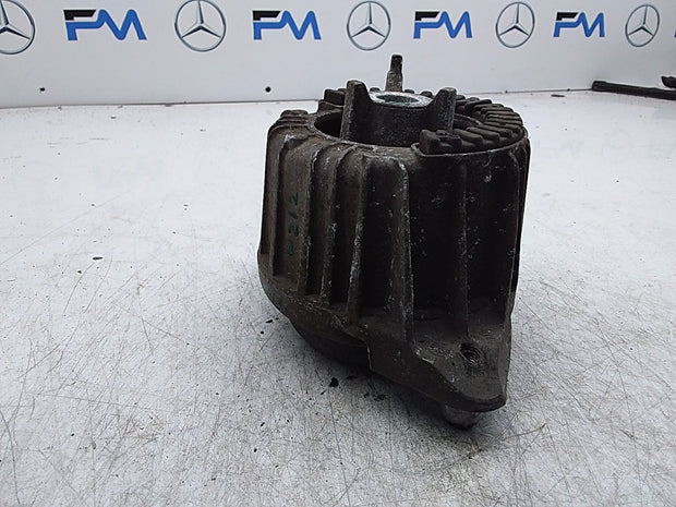 MERCEDES BENZ  E-CLASS  W212  ENGINE MOUNT LEFT NS A2122404217 FMR352