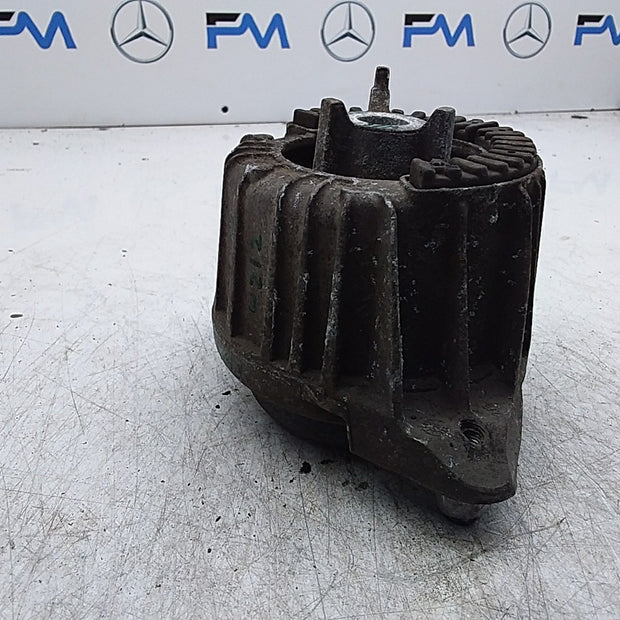 MERCEDES BENZ  E-CLASS  W212  ENGINE MOUNT LEFT NS A2122404217 FMR352