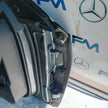 MERCEDES E-CLASS W213 PASSENGER FRONT DOOR NSF 2016 ON GREY COMPLETE  FMD515