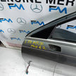 MERCEDES BENZ A-CLASS W177 PASSENGER SIDE FRONT DOOR N/S/F COMPLETE GREY FMD42
