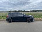 MERCEDES BENZ A-CLASS W176 AMG - BREAKING/ ENGINE AND GEAR BOX