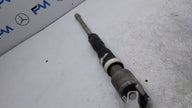 MERCEDES BENZ C-CLS W205 STEERING COLUMN JOINT SHAFT A2054620400 FMR455