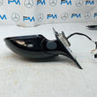 MERCEDES E-CLASS W213 PASSENGER SIDE WING MIRROR GREY A2138102500 PL FMM46