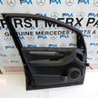 MERCEDES BENZ B-CLASS W245 PASSENGER SIDE FRONT DOOR ( NEAR SIDE FRONT ) FM012