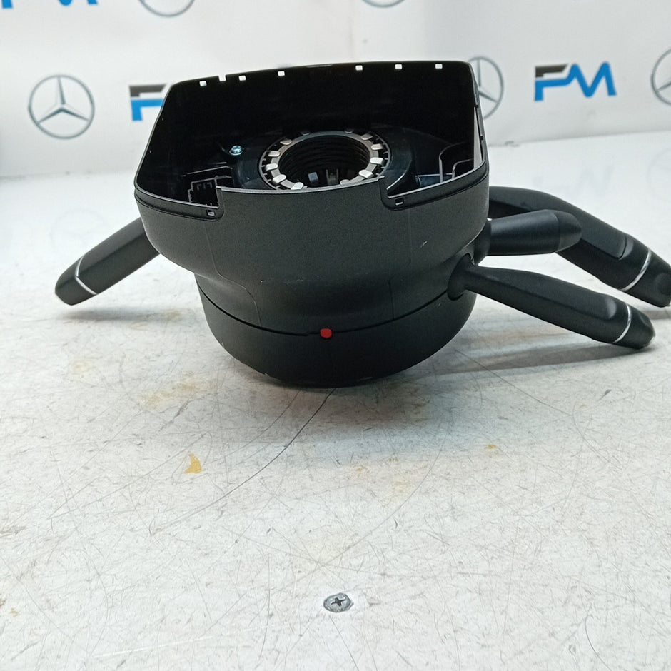 MERCEDES E-CLASS W213 INDICATOR/WIPER GEAR SELECT + SQUIB  A2139003912 FM001219