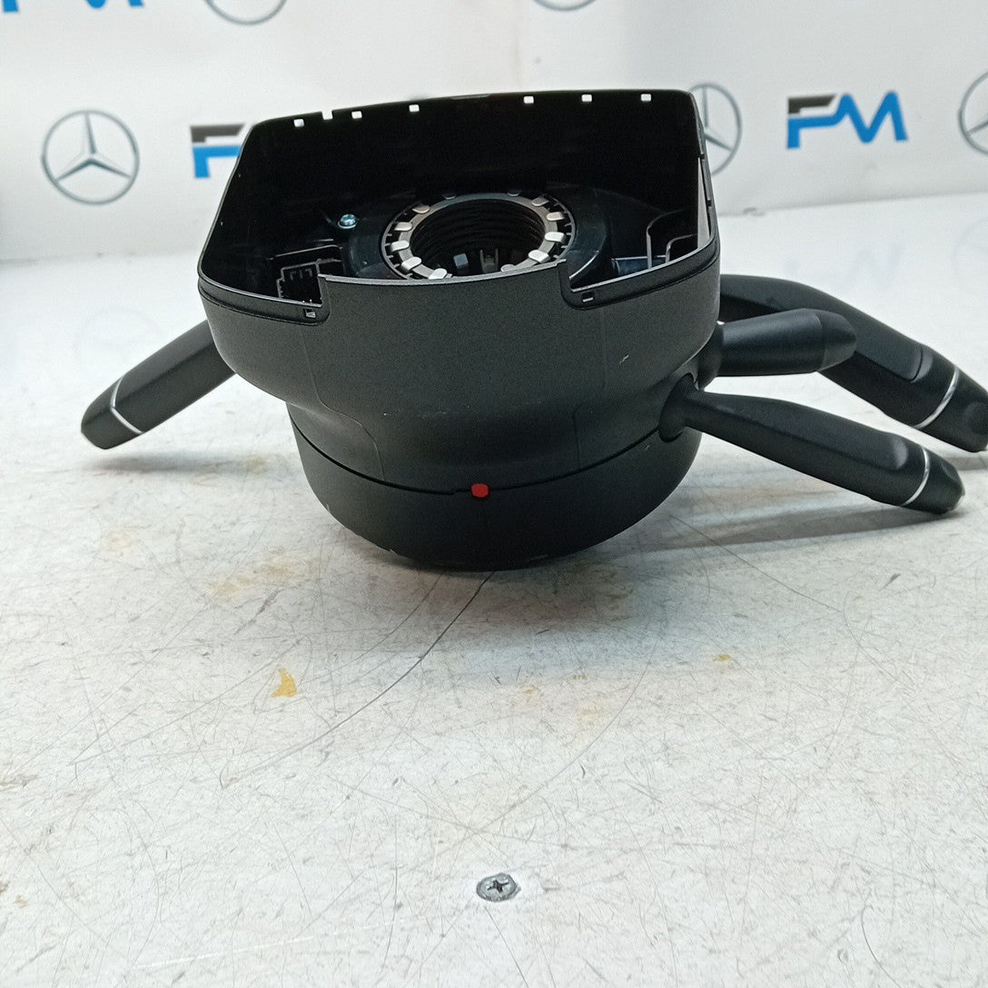 MERCEDES E-CLASS W213 INDICATOR/WIPER GEAR SELECT + SQUIB  A2139003912 FM001219