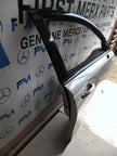 MERCEDES BENZ  C-CLASS W177 DRIVER SIDE FRONT DOOR O/S/F COMPLETE GREY FMD59