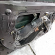 MITSUBISHI OUTLANDER MK3 PASSENGER FRONT DOOR NSF 2013  FMD390
