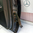 MERCEDES BENZ E-CLASS  W212 PASSENGER SIDE REAR DOOR ( NEAR SIDE REAR ) FM06