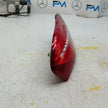 MERCEDES BENZ  E-CLASS W213 PASSENGER LEFT NS REAR INNER TAIL LIGHT FMT261