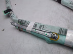 MERCEDES E-CLS W213 SLN CURTAIN ROOF AIRBAG  LEFT PASSENGER A2138600902 FMR224
