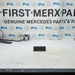 MERCEDES C-CLASS TAILGATE CONTROL MODULE W206 A2069005421  FM001352