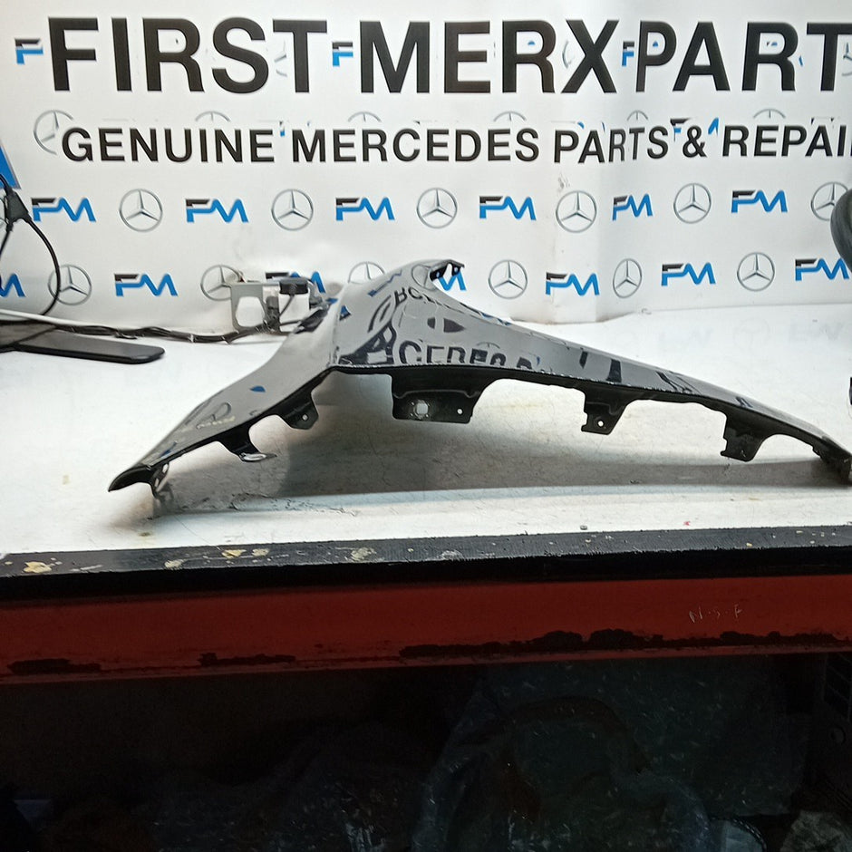 MERCEDES BENZ   A-CLASS W176 OS RIGHT DRIVER SIDE WINGS A1768810201 FMW34