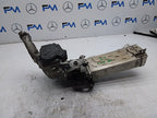 MERCEDES E-CLASS W212 COOLER VALVE UNIT A6511400660 FMR280