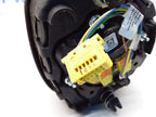 MERCEDES E-CLASS W204 STEERING WHEEL AIRBAG 308237595162-AC FM00502