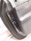MERCEDES E-CLASS W238  PASSENGER FRONT DOOR NSF BLACK 2017 ONWARDS COMPLT FMD538