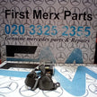 MERCEDES E CLASS SEAT BELT FRONT LEFT COUPE A2078605985  2009-2016