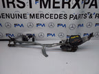 MERCEDES GLC WIPER MOTOR & LINKAGE FRONT A2538205600 W253 2015-2022 FM00192