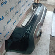 MERCEDES BENZ GLA X156 REAR BUMPER BLACK 2014-19 A1568802640 FMX75