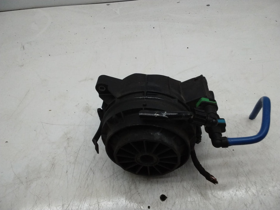 MERCEDES BENZ  E-CLASS W213 FUEL FILTER HOUSING A6540900252 FMR64