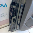 MERCEDES BENZ CLA-CLASS W117 DRIVER SIDE REAR DOOR ( OFF SIDE REAR ) FM011