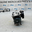 MERCEDES BENZ GLC W253 ABS PUMP CONTROL MODULE UNIT A2539011400 FM001461