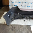 MERCEDES BENZ  A-CLASS W177 REAR BUMPER A1778801805 BLACK 2018 COMPLETE FMX1