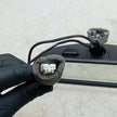 MERCEDES BENZ GLC W253 INTERIOR REAR VIEW MIRROR BLACK 2016 ON FM001517