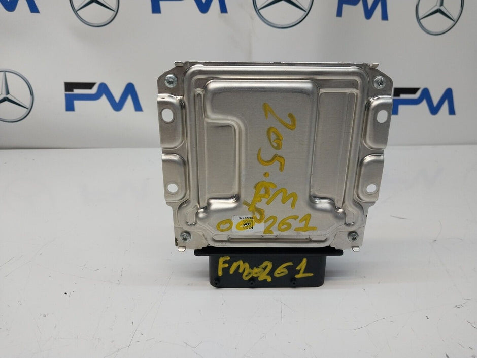 MERCEDES CLASS W205 GLC S CLASS ADBLUE CONTROL MODULE UNIT A0009003313FM00261