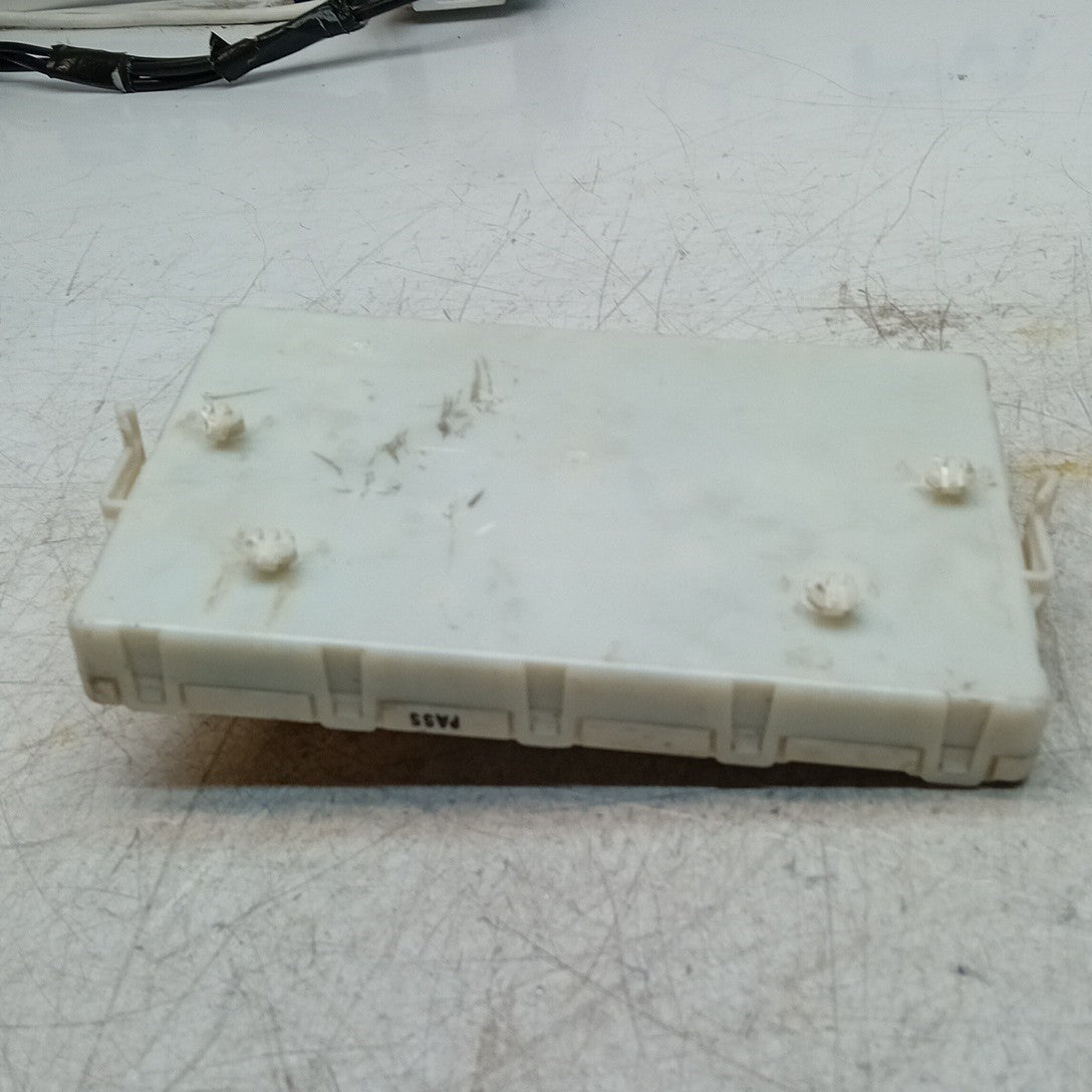 MERCEDES BENZ E-CLASS A207 CONVERTIBLE ROOF CONTROL MODULE A2079004300 FM001611