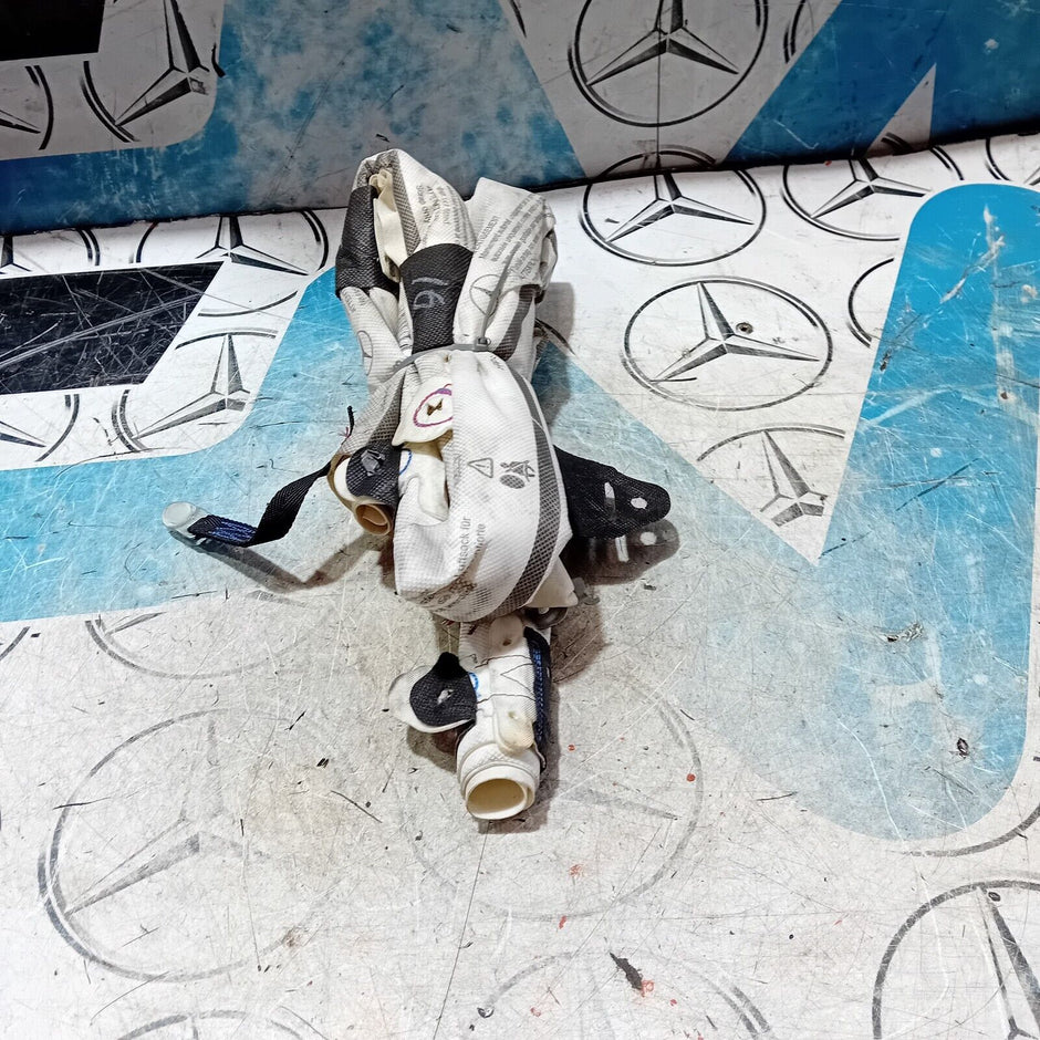 MERCEDES A CLASS W176 CURTAIN ROOF AIRBAG MODULE LEFT 2012-2018 A1768600102